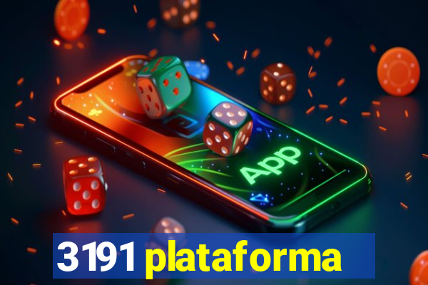 3191 plataforma